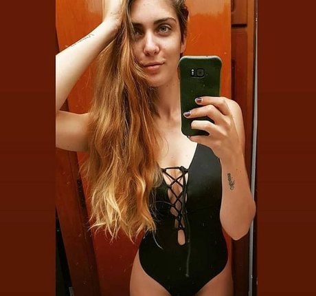 Nati Stefanelli star erotic pics