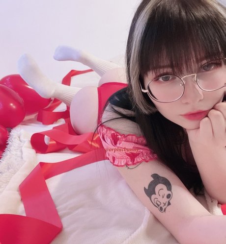 orphicbunny Profile photo