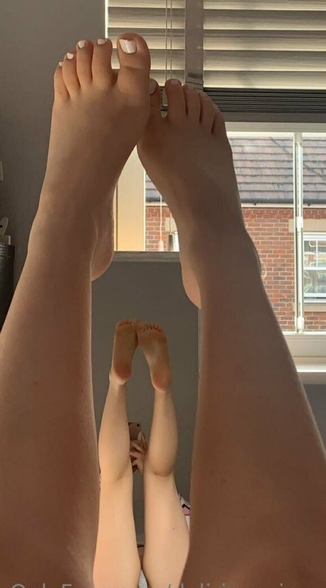 deliriousvirgo pornstar exclusive picture