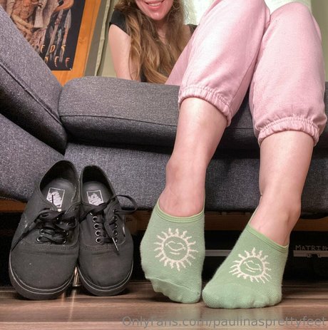 paulinasprettyfeet nice star galleries