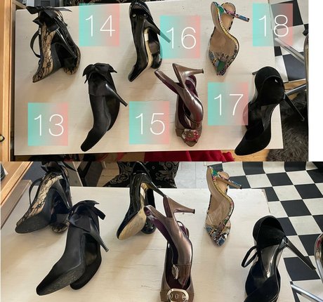 smokingqueenalina high quality actress archive