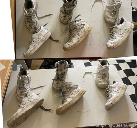 smokingqueenalina model sex img