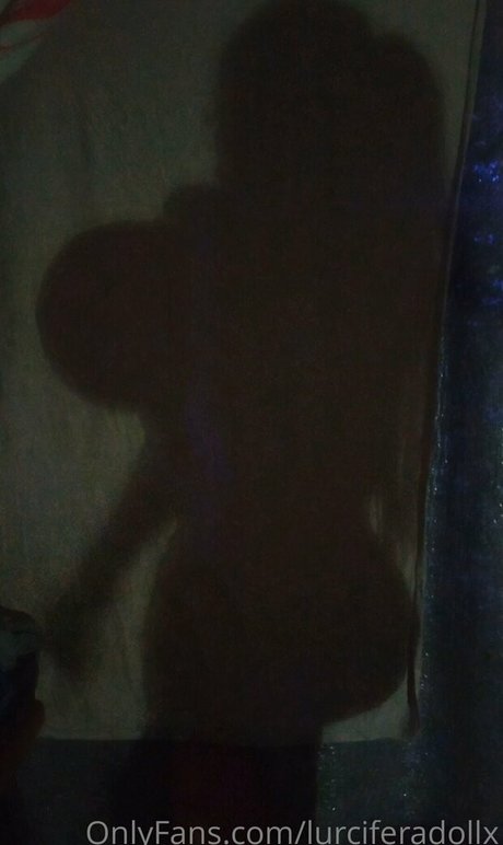 lurciferadollx pornstar adult picture