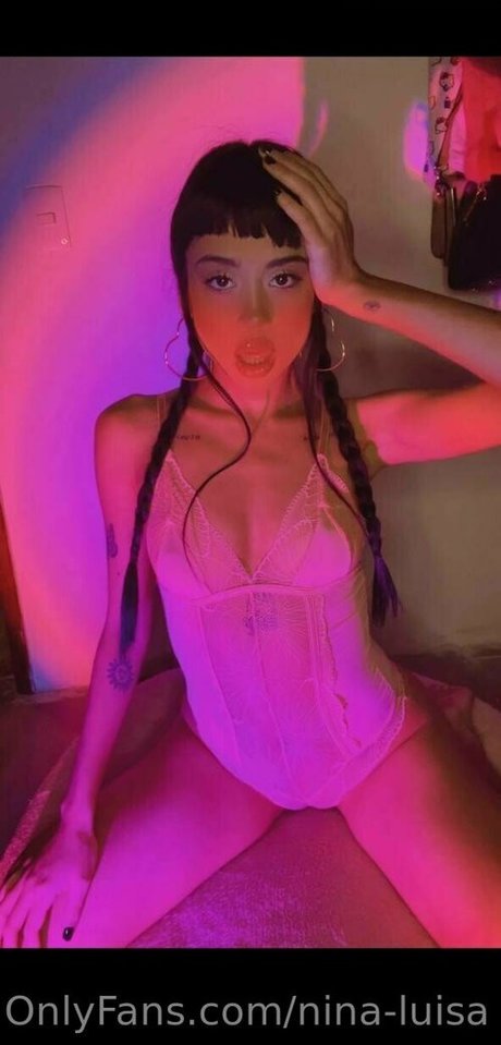nina luisa sex model img