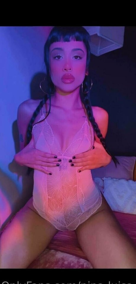 nina luisa star porn pictures