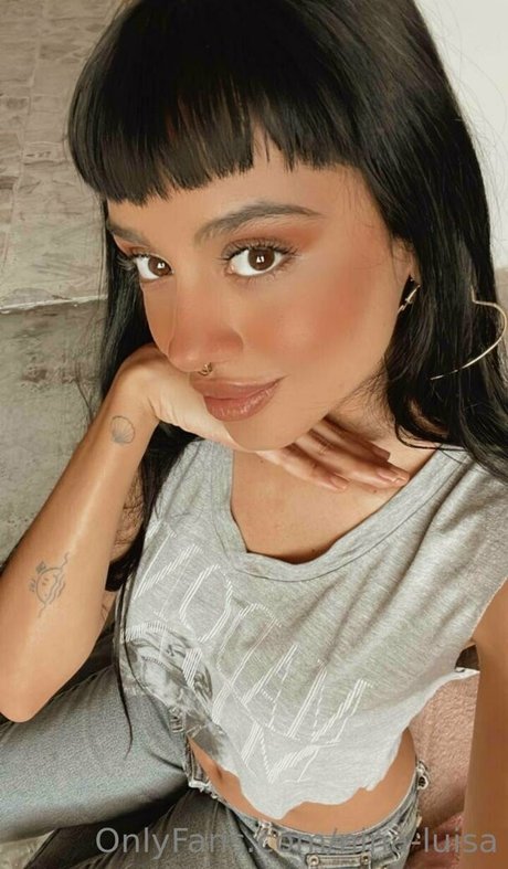 nina luisa perfect pornstar photo