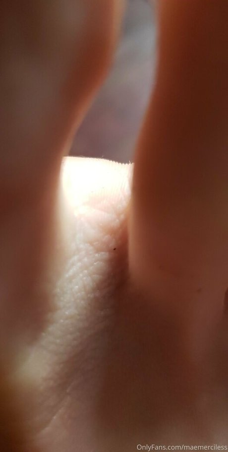 maemerciless model img