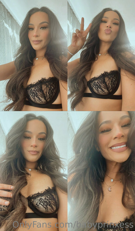 babyprinxess sexy star images