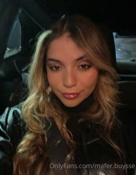 mafer buysse pornstar archive