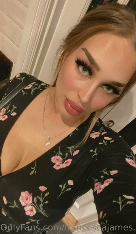 francescajames free porn actress photos