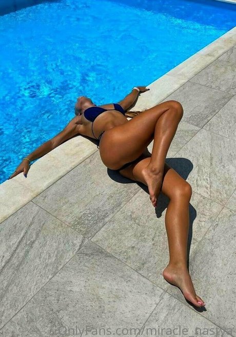 miracle nastya model photos