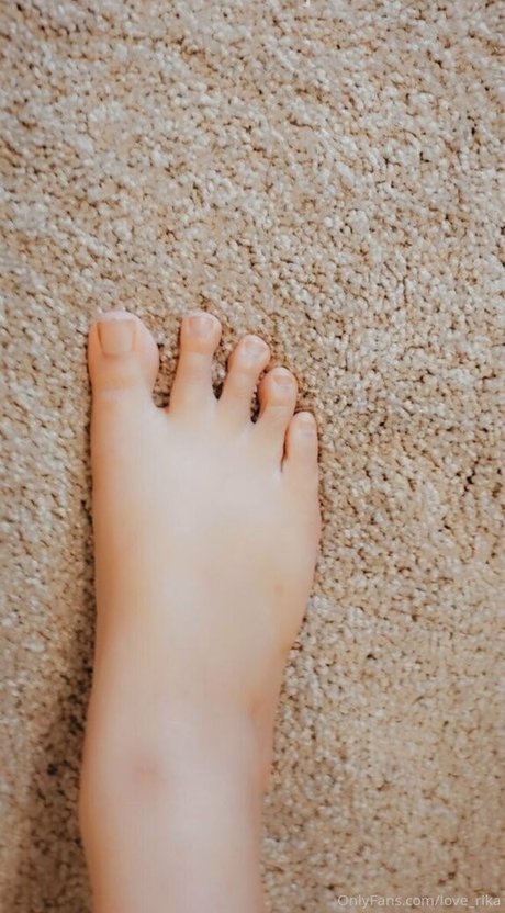 love rika perfect star picture