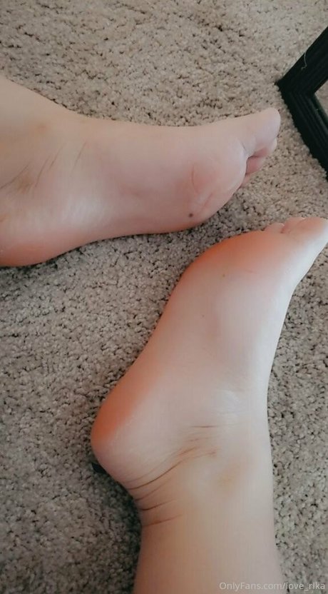 love rika hot pornstar photo