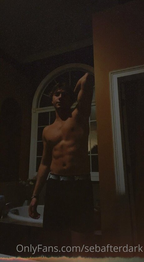 sebafterdark beautiful model galleries