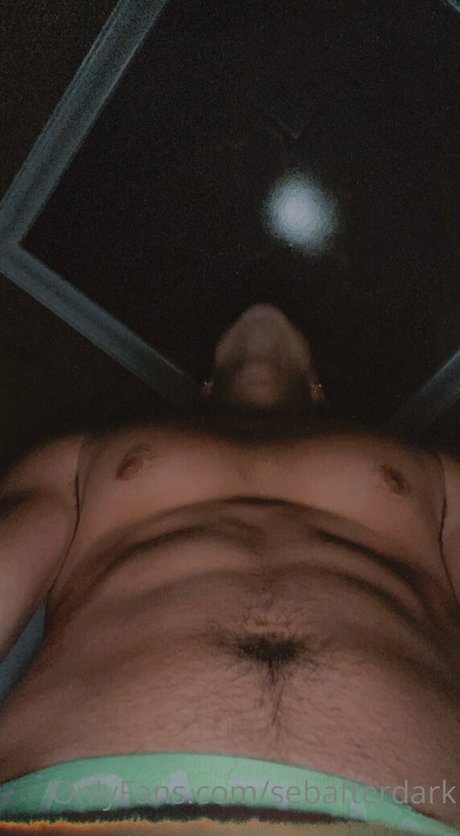 sebafterdark nude pornstar picture