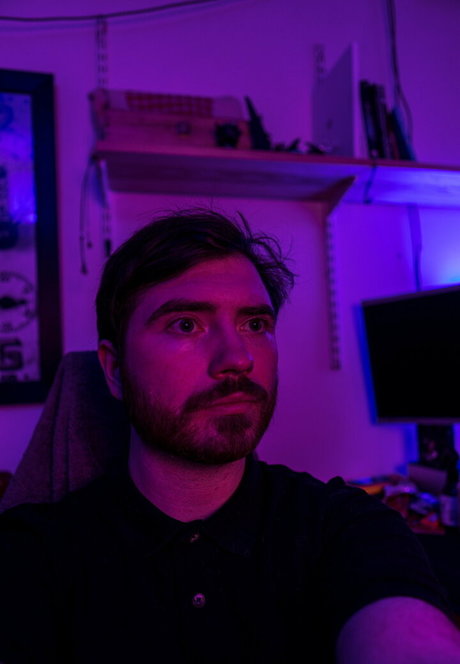 alfredcox art star images