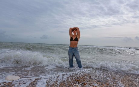 alfredcox model free galleries