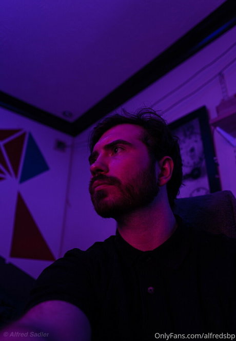 alfredcox pornstar top pics