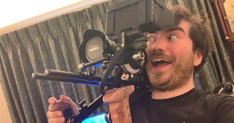 alfredcox model beautiful archive