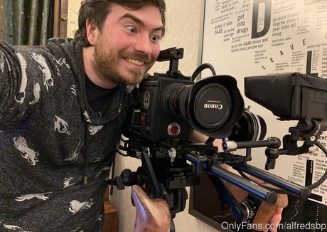 alfredcox model adult pictures