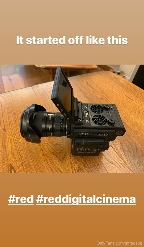 alfredcox nice star images