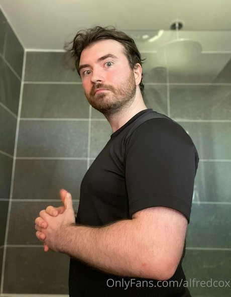 alfredcox Quick photo