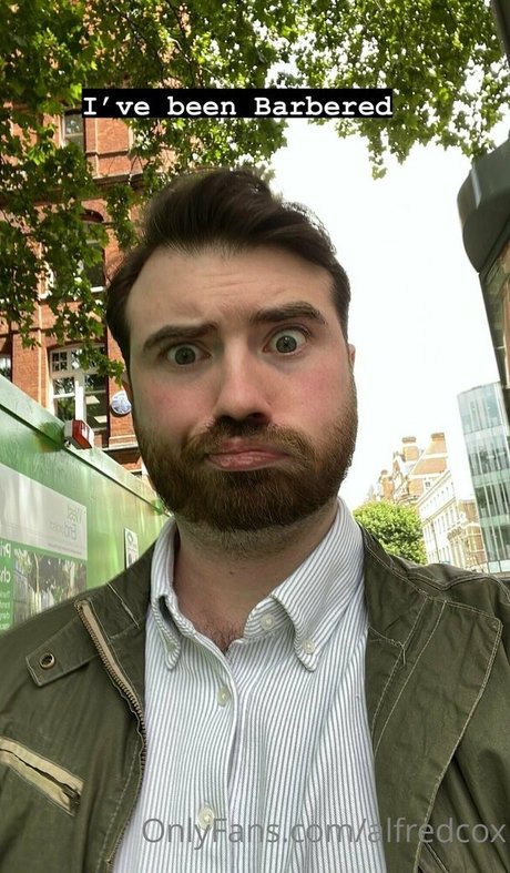 alfredcox pretty star gallery