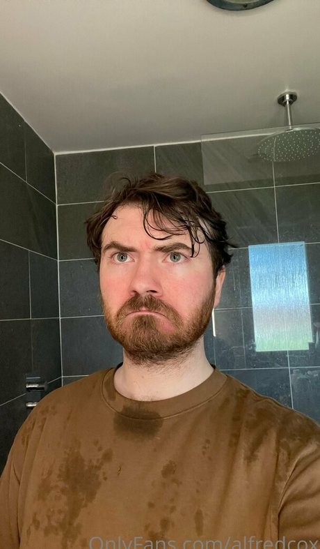 alfredcox Profile photo