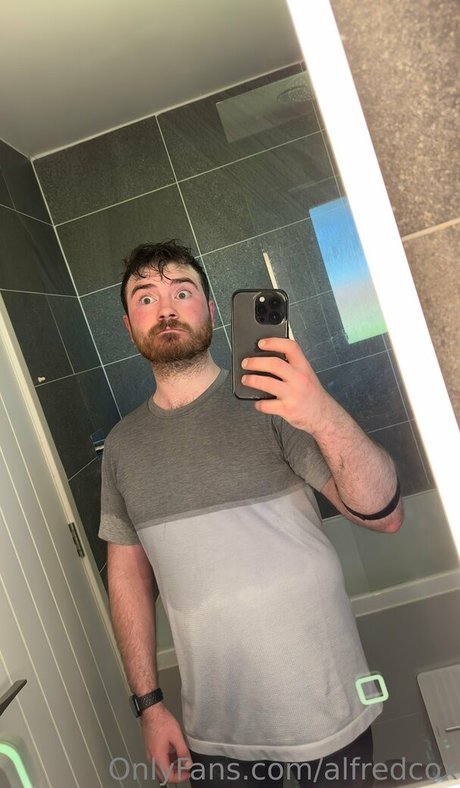 alfredcox best model pics