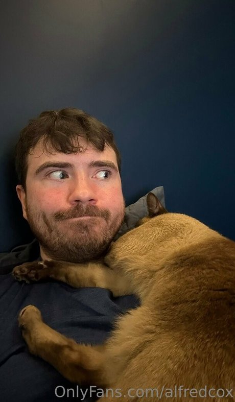 alfredcox erotic pornstar pic