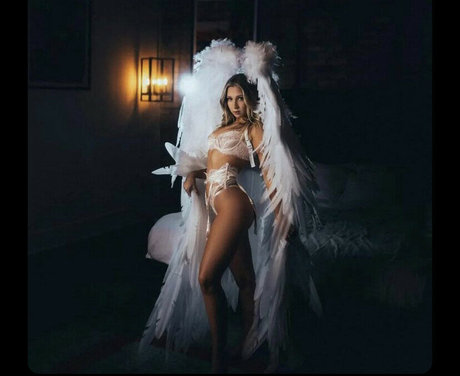 Mackenzie Lubeck actress gallery