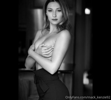 Mackenzie Lubeck pornstar nice pic