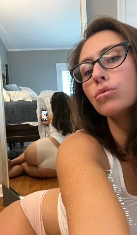 Montana James beautiful actress img