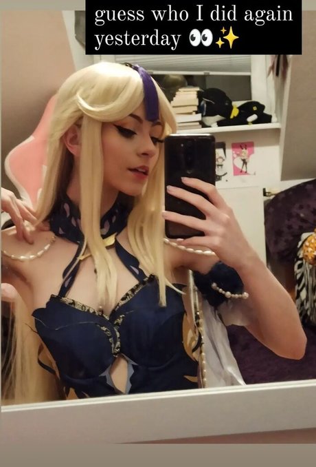 nozzomi cosplay nice actress img