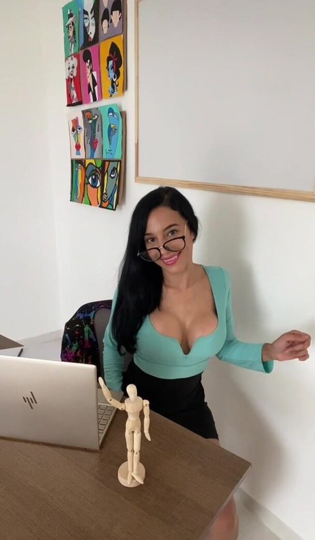 Maddy Foxx best model galleries