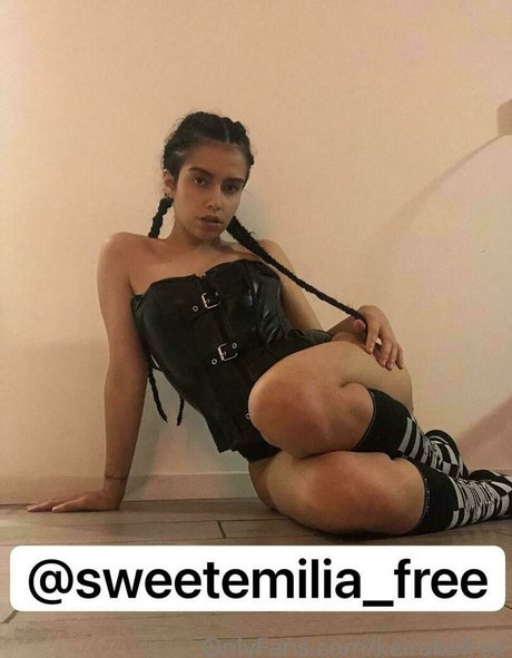 keirakofree exclusive pornstar picture