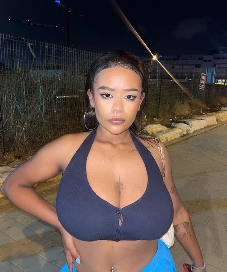 big booty latina onlyfans hot nude photo