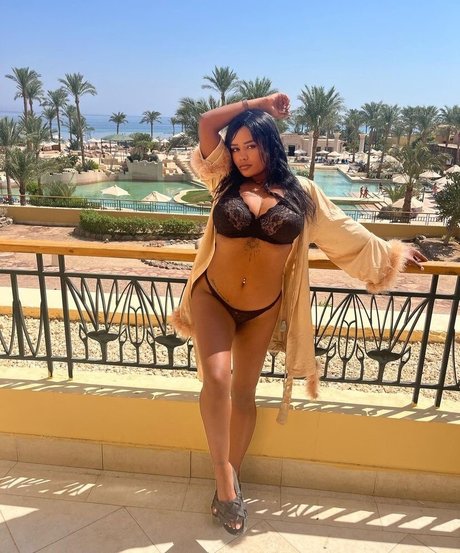 JustNati sex model galleries