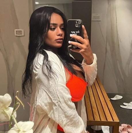 JustNati model adult pics