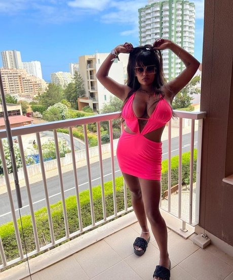 JustNati high quality star picture