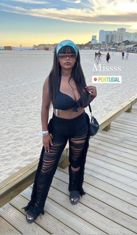 JustNati beautiful model archive