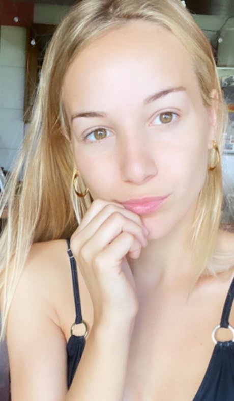 sexygringa art star image