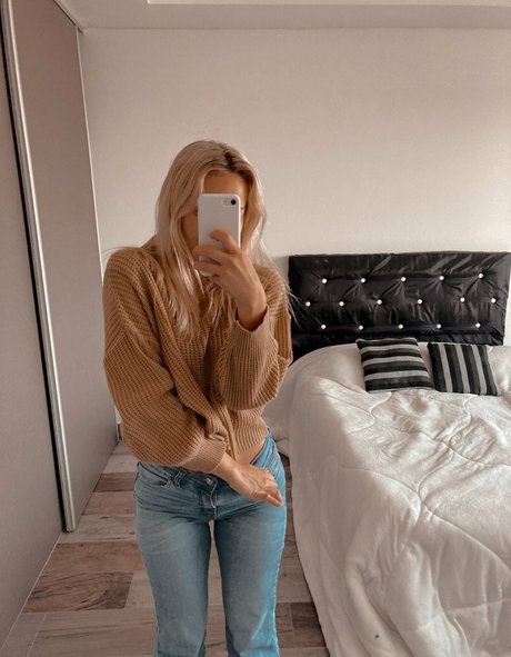 sexygringa star nudes img