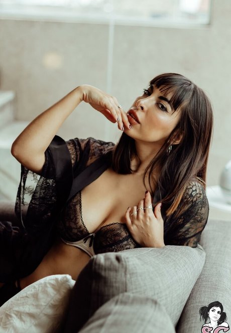 turkanotdead model nude pics