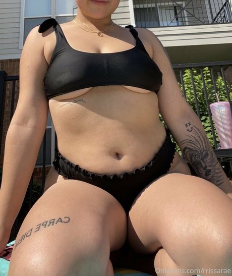 rrissarae model nice img