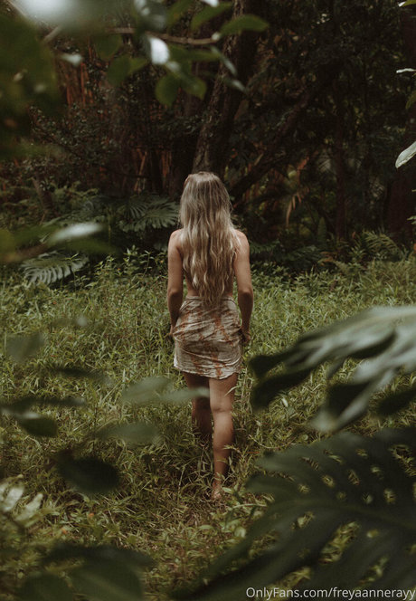 freyaannerayy pornstar beautiful pictures