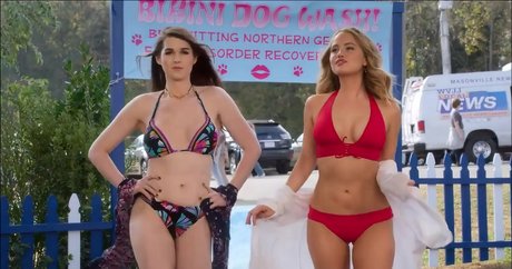 Debbie Ryan model exclusive img