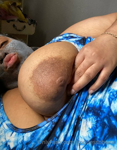 goddessbbwrat hot model img