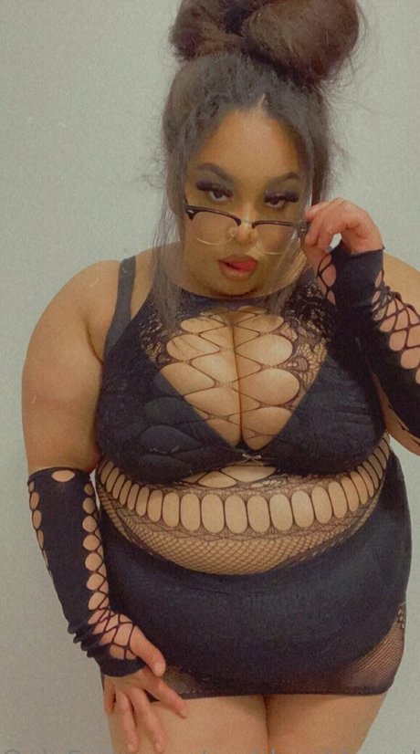 goddessbbwrat pornstar naked picture