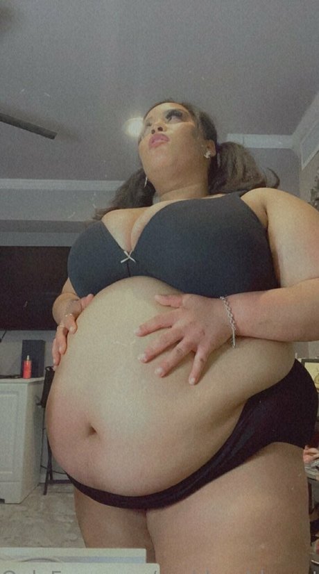 goddessbbwrat porn star picture